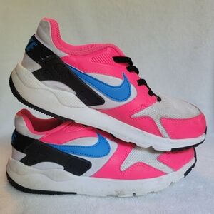 Nike LD Victory (GS) AT5605-100 Size 1Y Shoes Sneakers